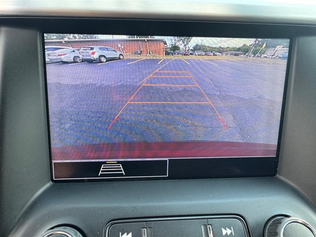 GMC Acadia SLE 2021