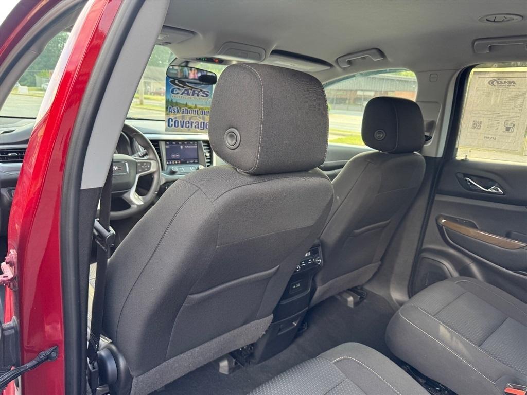 GMC Acadia SLE 2021