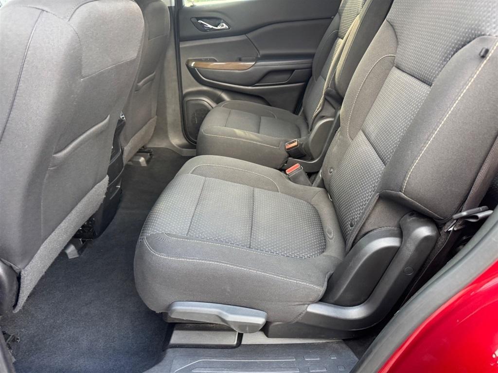 GMC Acadia SLE 2021