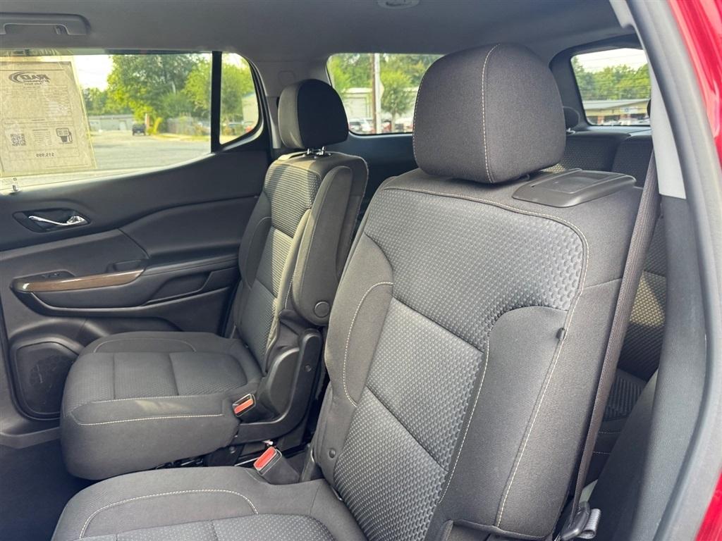 GMC Acadia SLE 2021