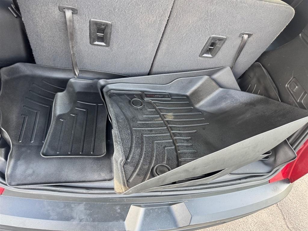 GMC Acadia SLE 2021