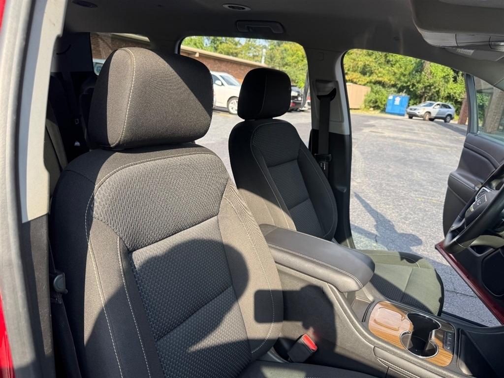 GMC Acadia SLE 2021