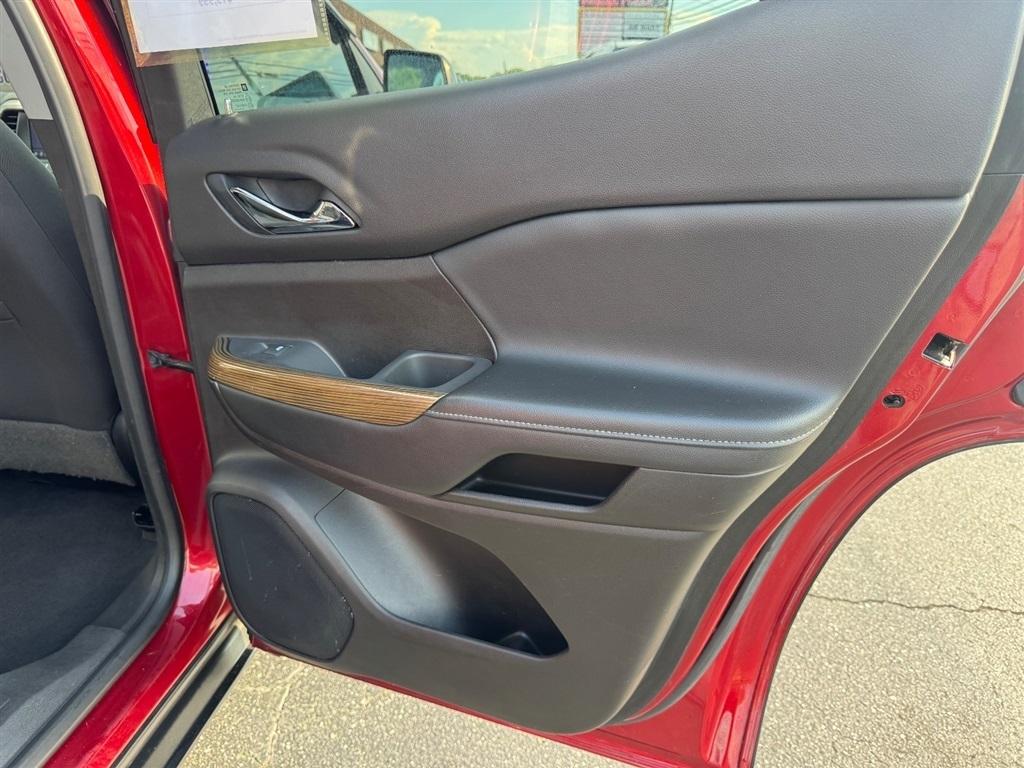 GMC Acadia SLE 2021