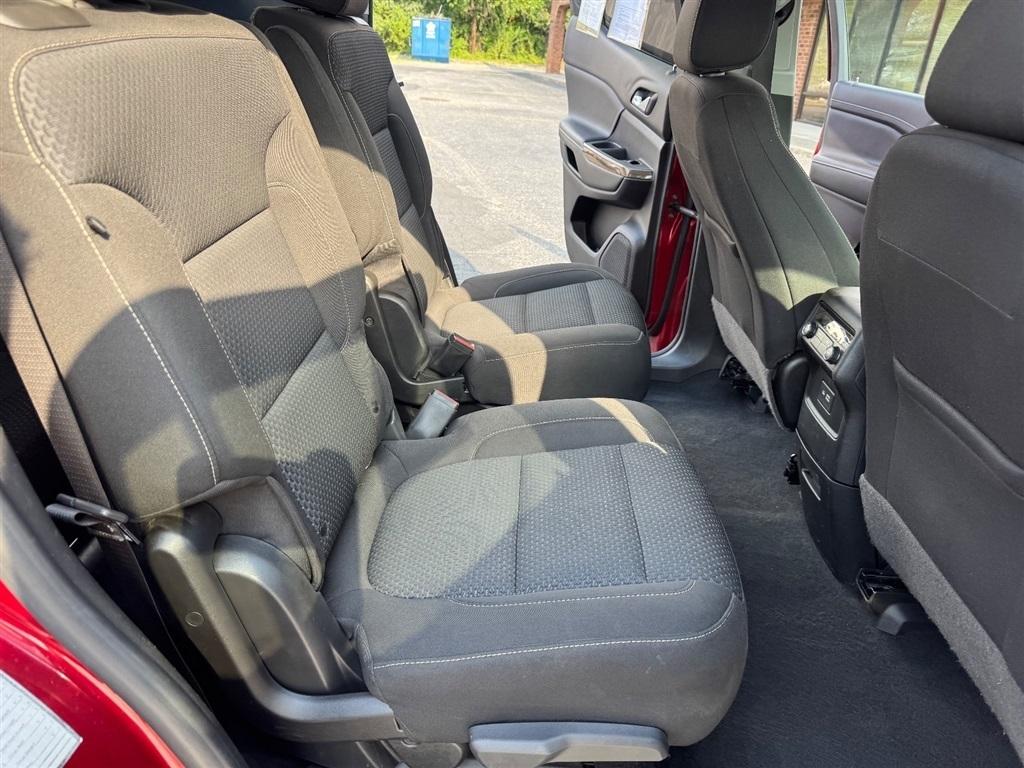 GMC Acadia SLE 2021