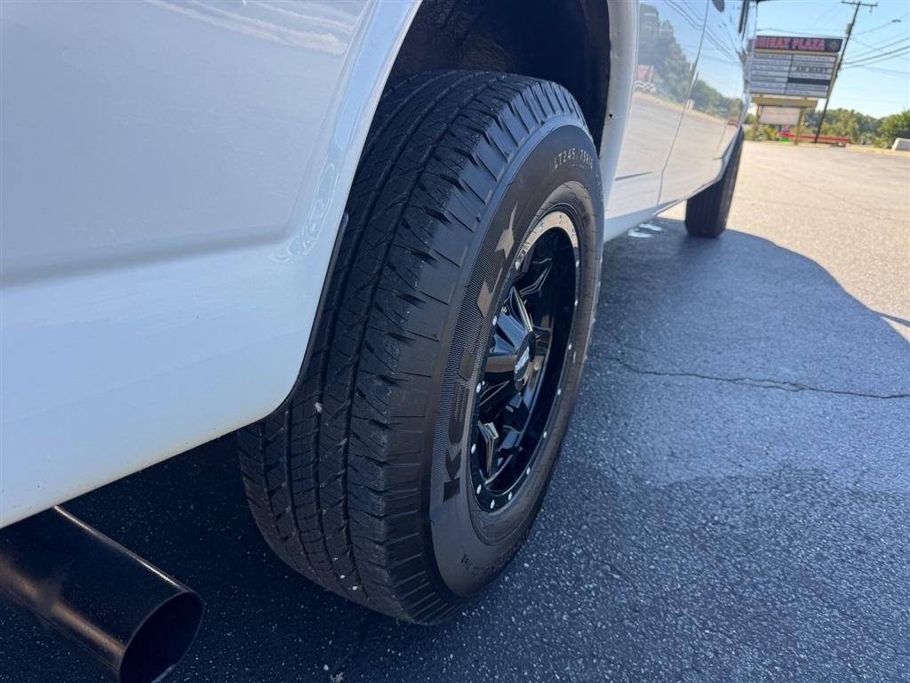 Chevrolet Express 2500 Cargo Extended 2023