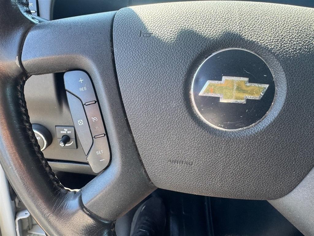 Chevrolet Express 2500 Cargo Extended 2023