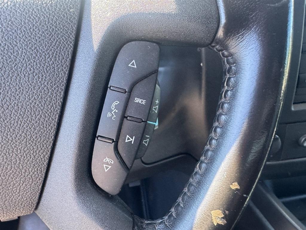 Chevrolet Express 2500 Cargo Extended 2023
