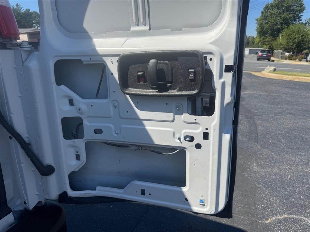 Chevrolet Express 2500 Cargo Extended 2023