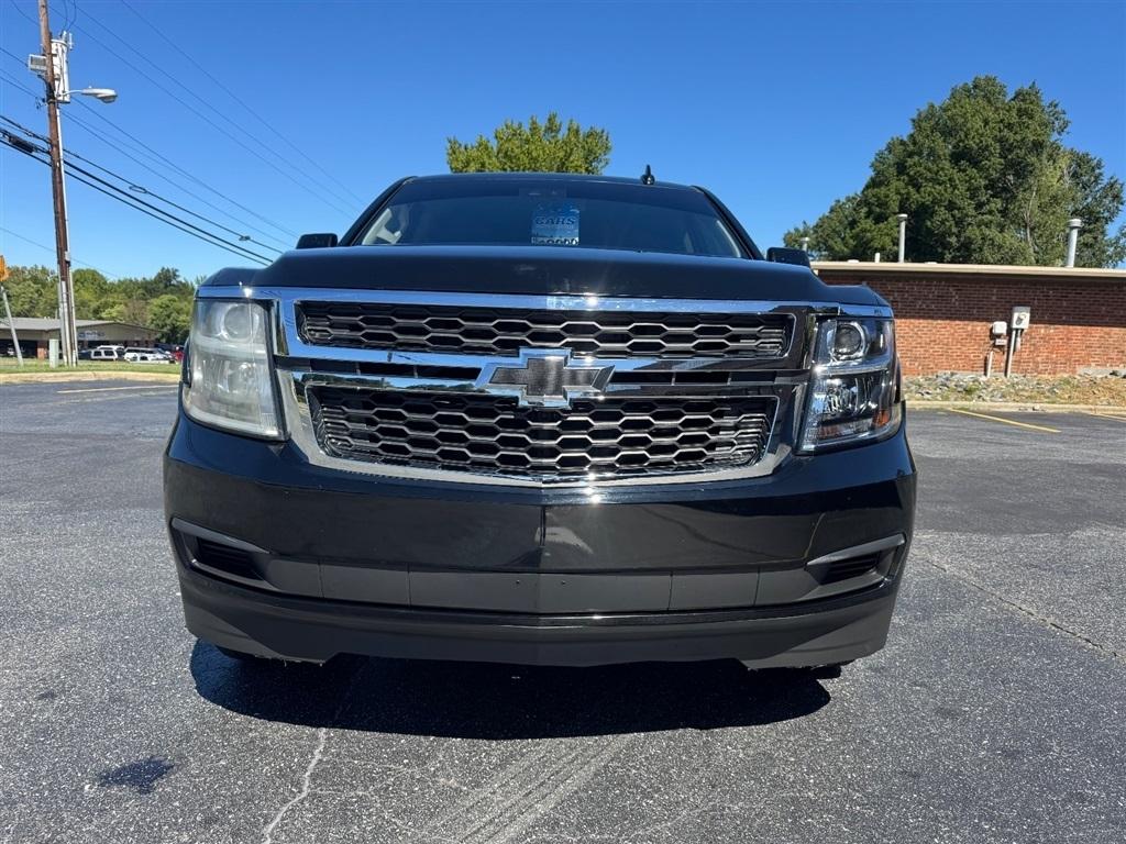 Chevrolet Suburban LT 4WD 2019