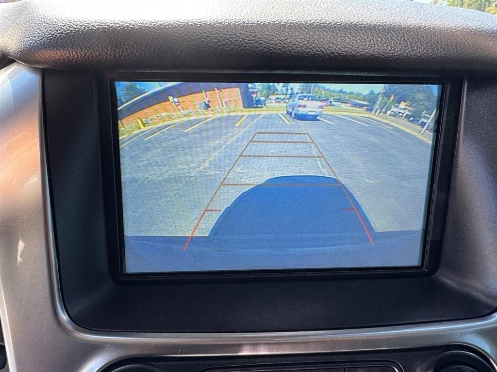 Chevrolet Suburban LT 4WD 2019