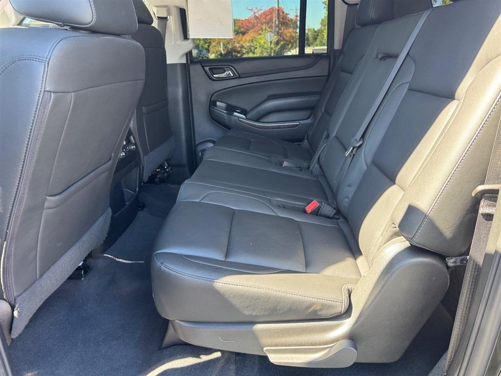 Chevrolet Suburban LT 4WD 2019