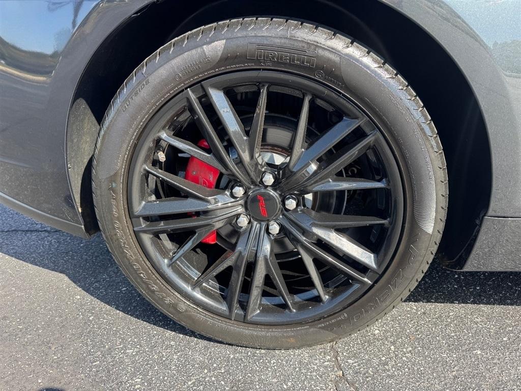 Chevrolet Camaro 2LT Coupe 2014