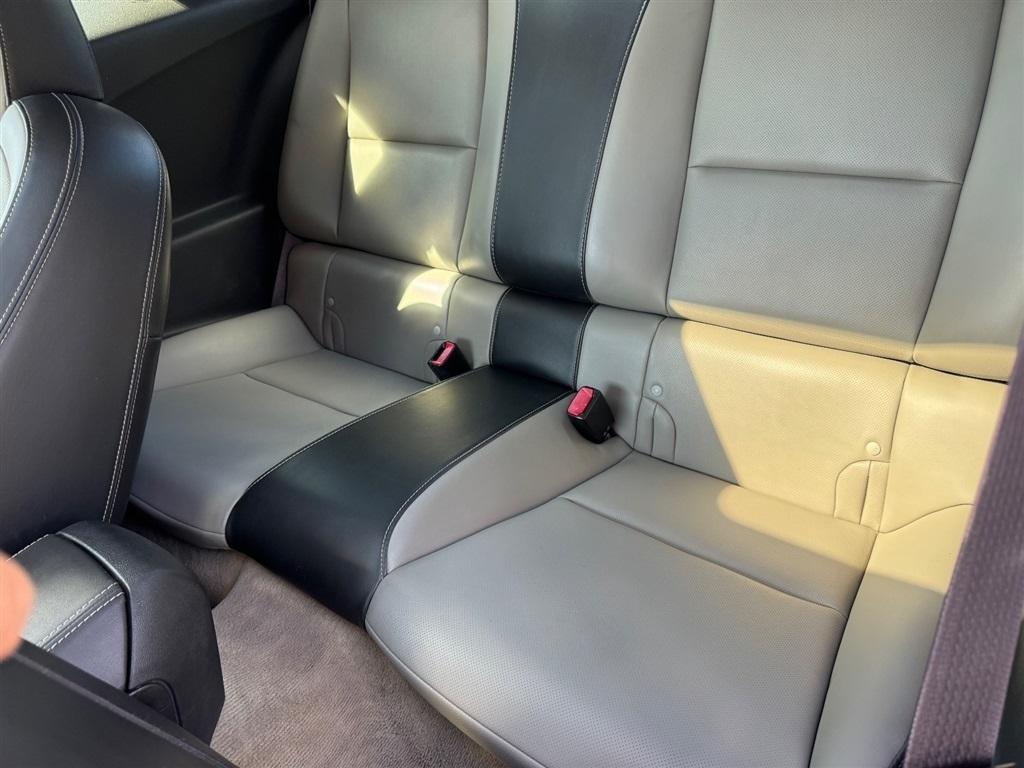 Chevrolet Camaro 2LT Coupe 2014