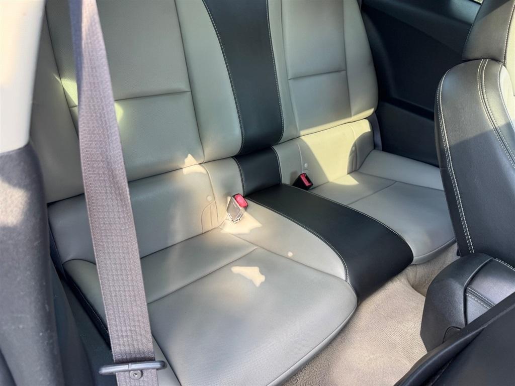 Chevrolet Camaro 2LT Coupe 2014