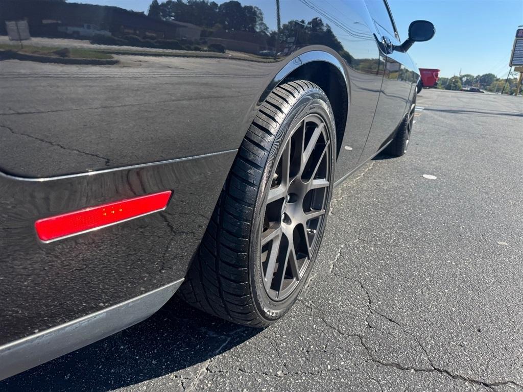 Dodge Challenger R/T SCAT Pack 2016