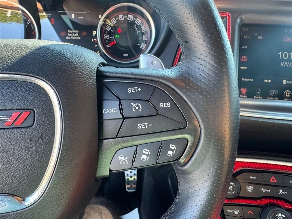 Dodge Challenger R/T SCAT Pack 2016