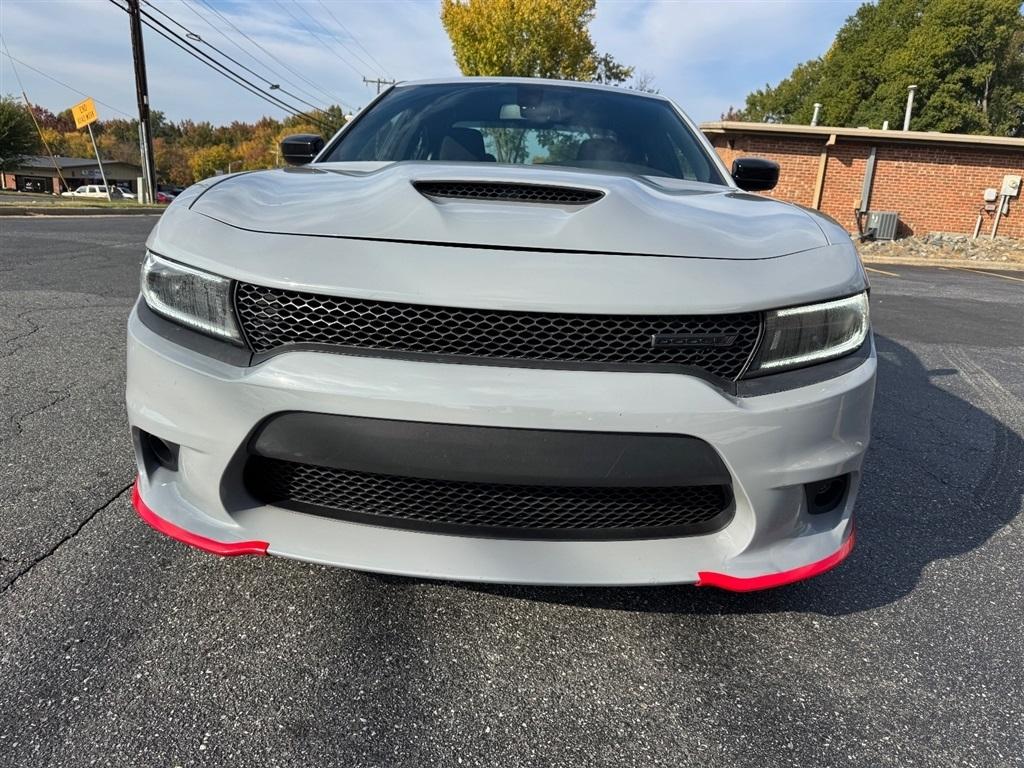 Dodge Charger R/T 2022