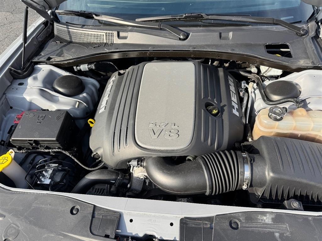 Dodge Charger R/T 2022