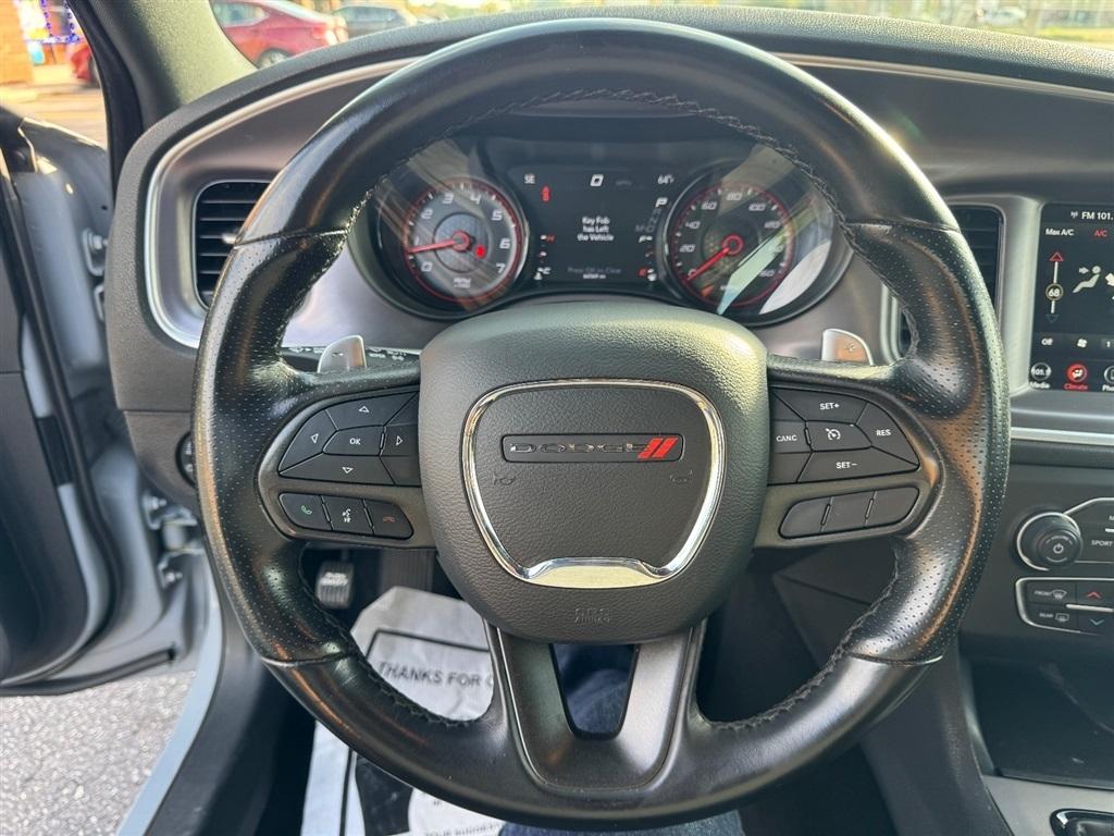 Dodge Charger R/T 2022