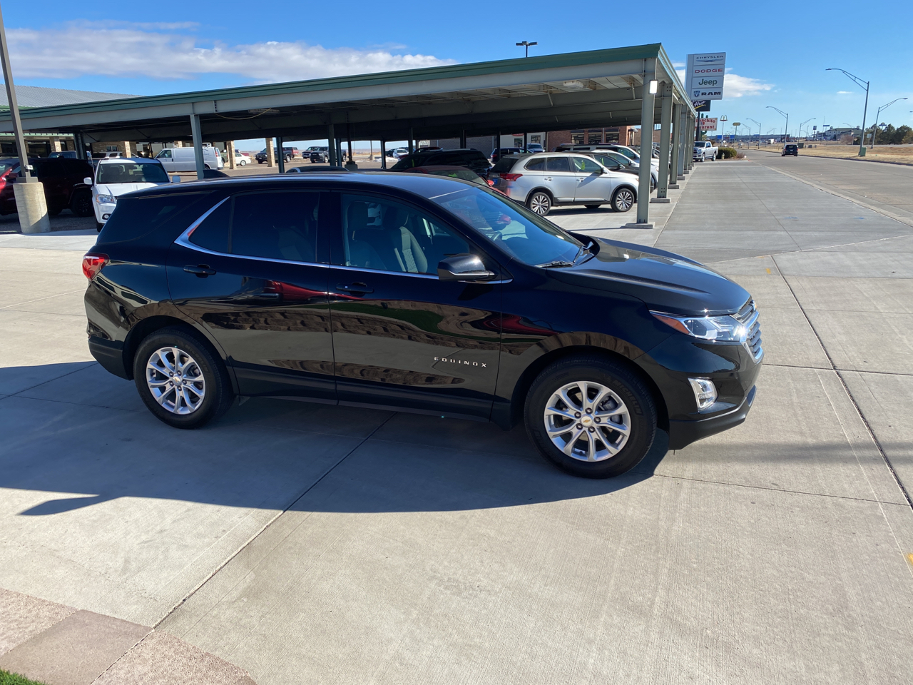 Used Cars for Sale Sidney NE 69162 Maddox Motor Company