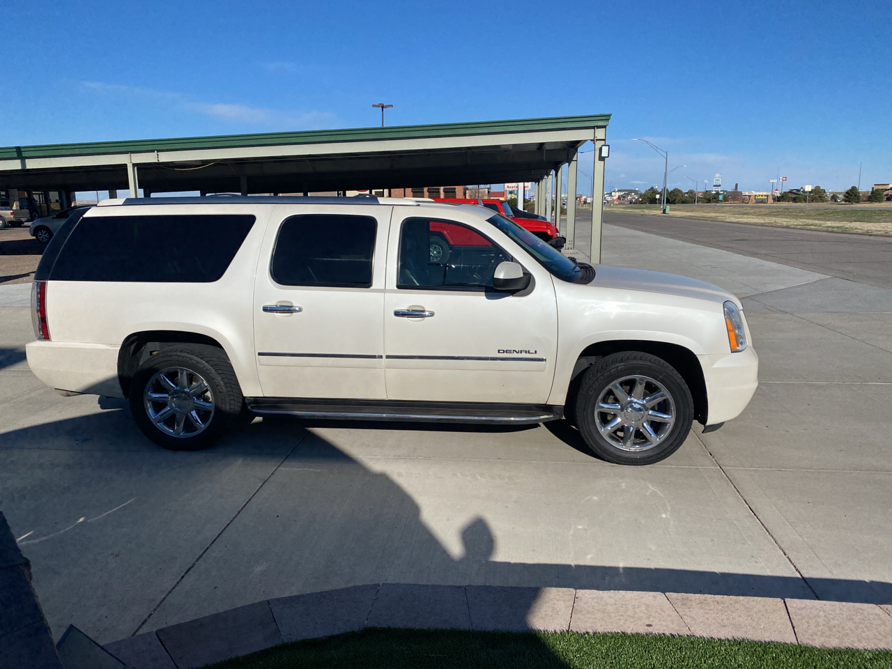 Used Cars for Sale Sidney NE 69162 Maddox Motor Company