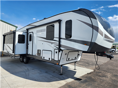 2024 Forest River Rockwood Ultra lite 