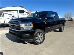 2024 RAM 2500  2024 RAM 2500