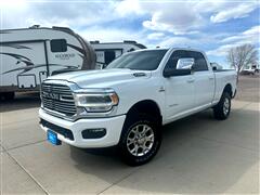 2024 RAM 2500  2024 RAM 2500