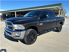 2017 RAM 2500  2017 RAM 2500