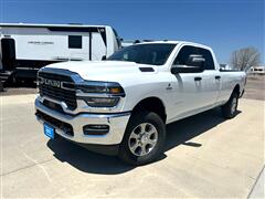 2025 RAM 2500  2025 RAM 2500