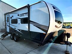 2025 Rockwood Mini Lite 