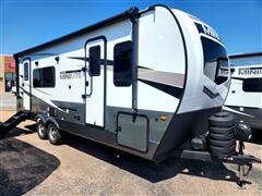 2025 Forest River Rockwood Mini Lite 