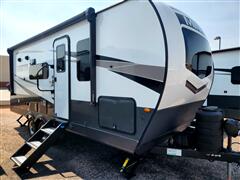 2025 Forest River Rockwood Mini Lite  2025 Forest River Rockwood Mini Lite