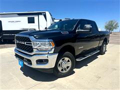 2024 RAM 2500  2024 RAM 2500
