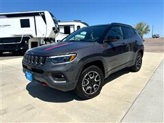 2024 Jeep Compass  2024 Jeep Compass