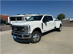 2024 Ford Super Duty F-350 DRW 