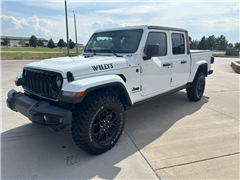 2024 Jeep Gladiator 