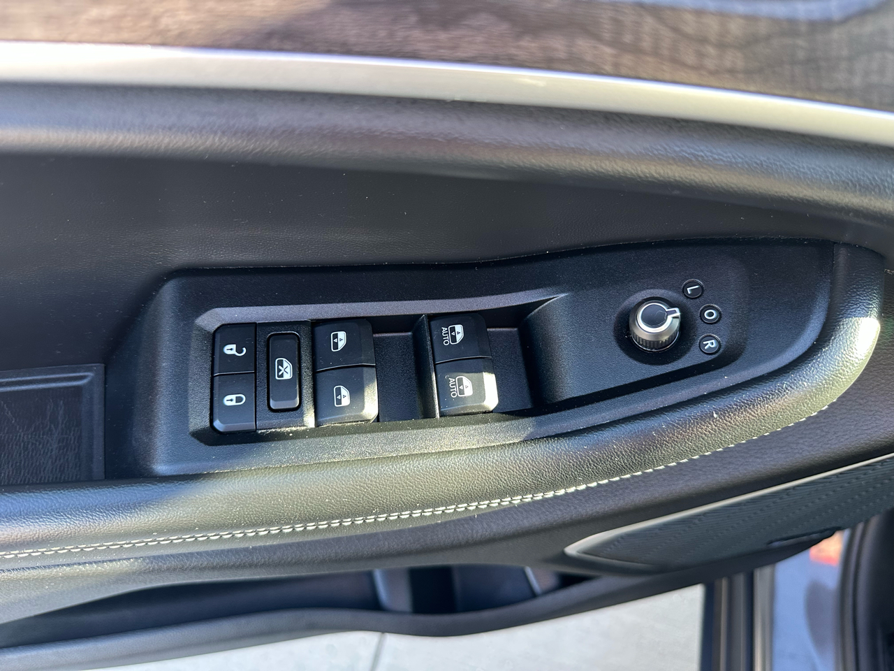 Jeep Grand Cherokee L Limited 4x4 2021 Jeep Grand Cherokee L Limited 4x4 2021