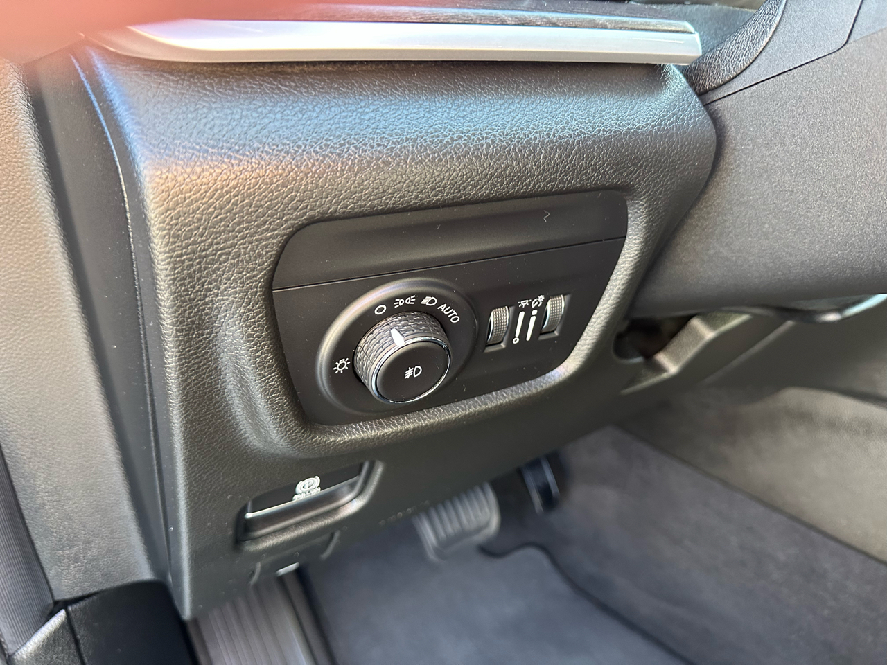 Jeep Grand Cherokee L Limited 4x4 2021 Jeep Grand Cherokee L Limited 4x4 2021