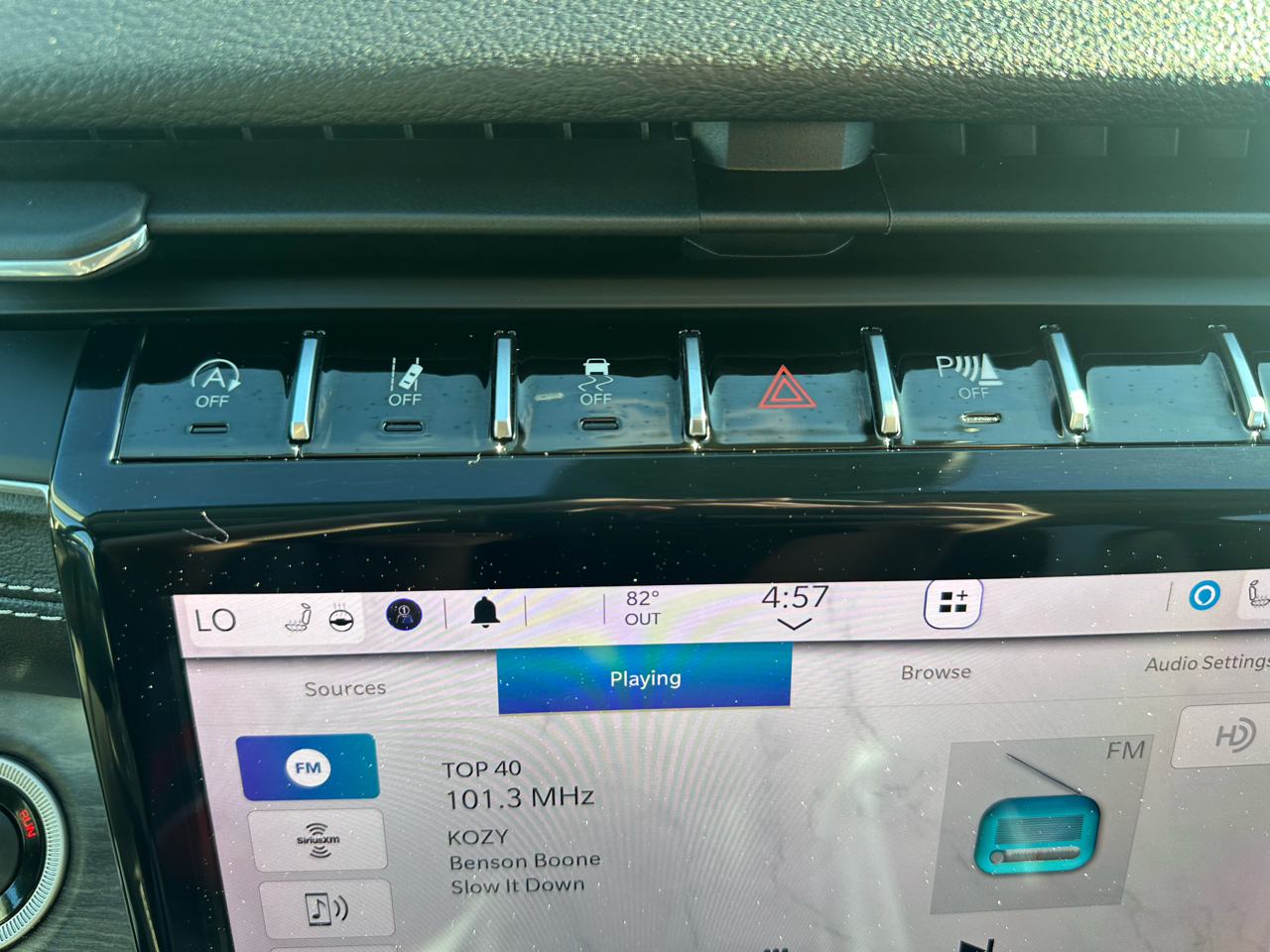 Jeep Grand Cherokee L Limited 4x4 2021 Jeep Grand Cherokee L Limited 4x4 2021