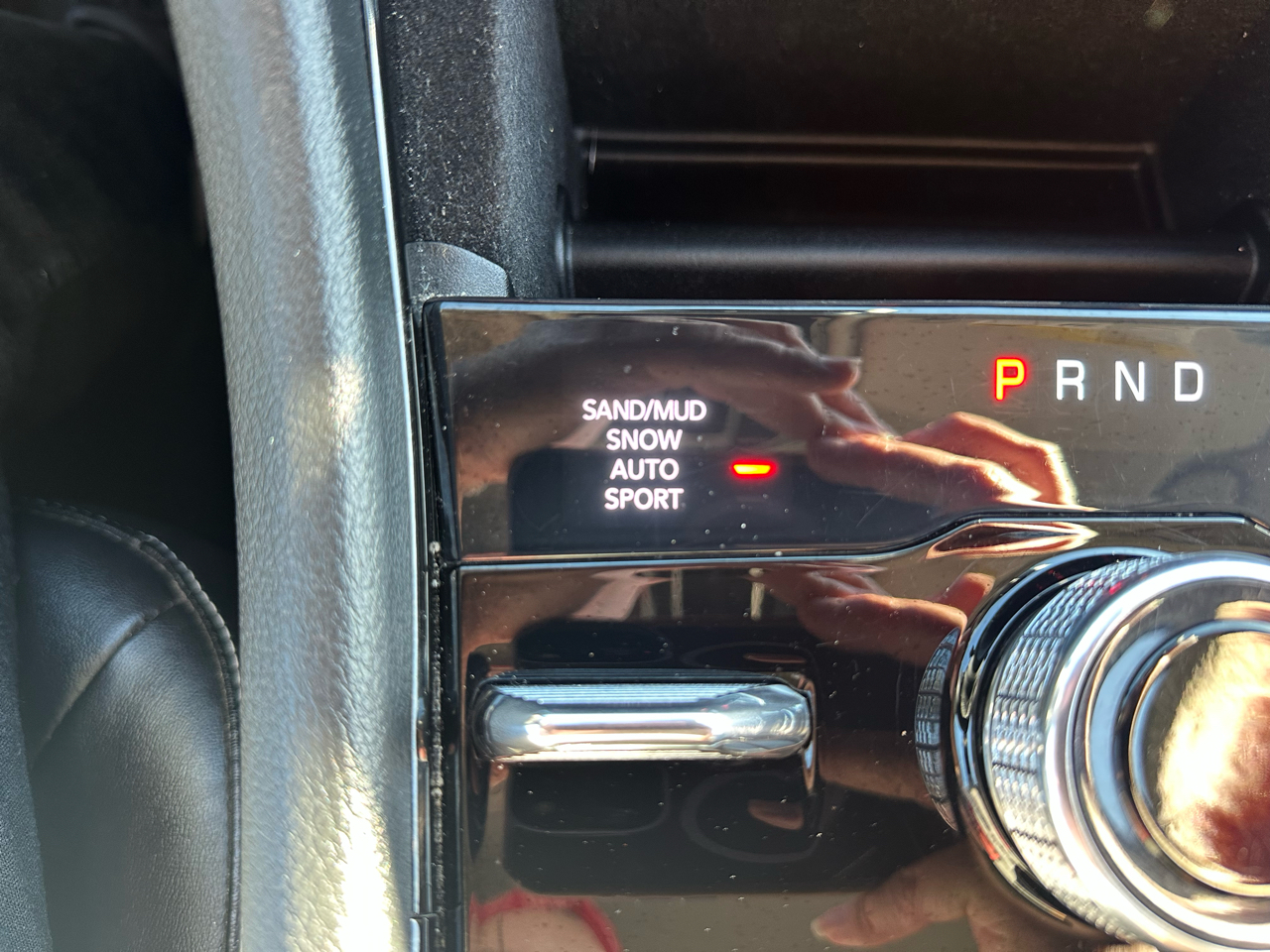 Jeep Grand Cherokee L Limited 4x4 2021 Jeep Grand Cherokee L Limited 4x4 2021