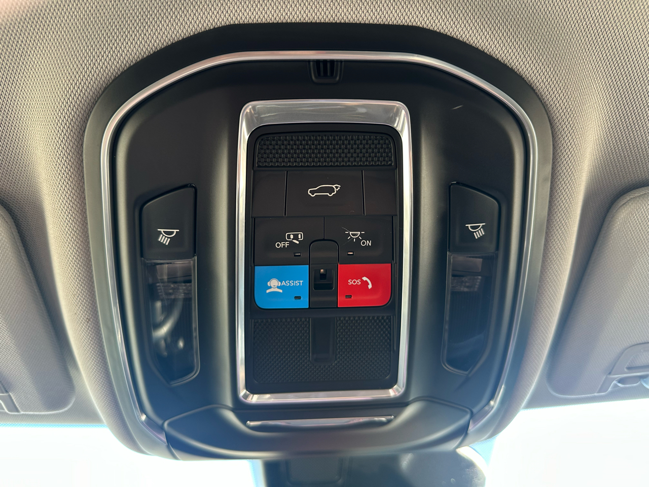 Jeep Grand Cherokee L Limited 4x4 2021 Jeep Grand Cherokee L Limited 4x4 2021