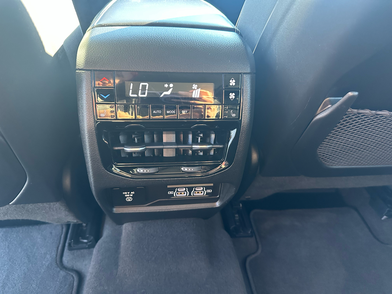 Jeep Grand Cherokee L Limited 4x4 2021 Jeep Grand Cherokee L Limited 4x4 2021