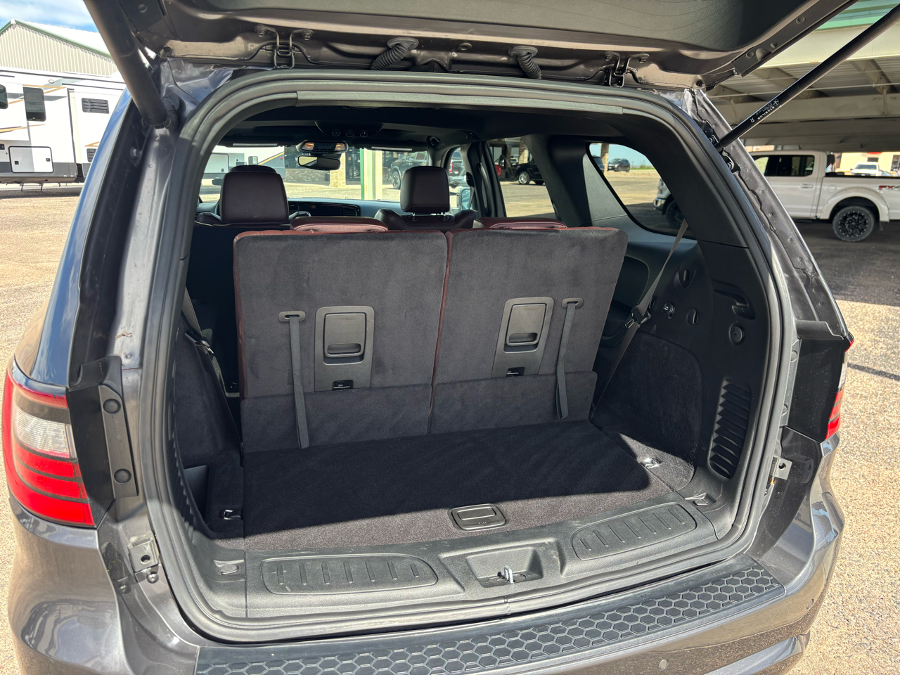 Dodge Durango GT Plus AWD 2024 Dodge Durango GT Plus AWD 2024