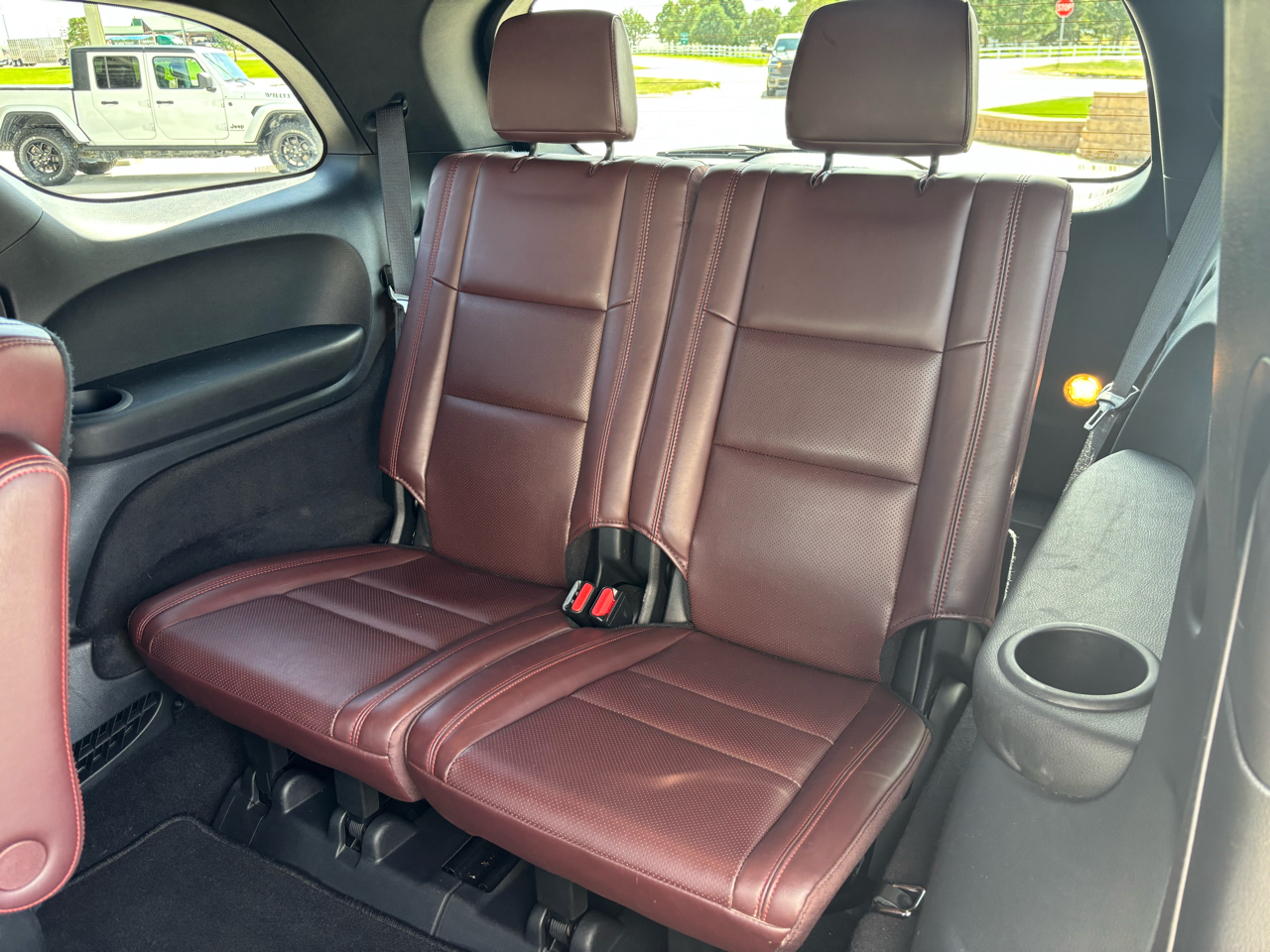 Dodge Durango GT Plus AWD 2024 Dodge Durango GT Plus AWD 2024