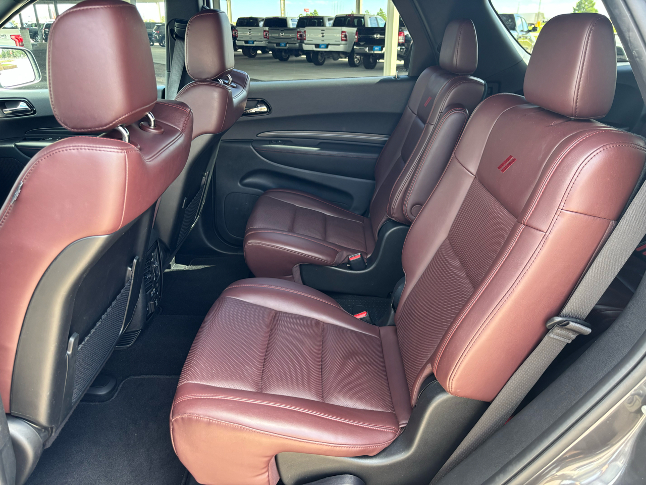 Dodge Durango GT Plus AWD 2024 Dodge Durango GT Plus AWD 2024