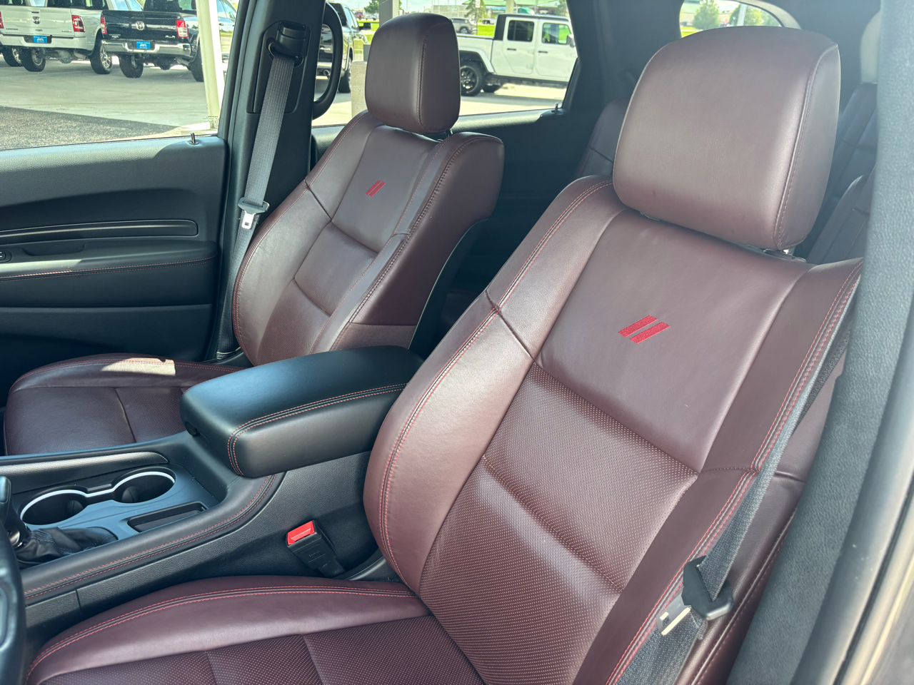 Dodge Durango GT Plus AWD 2024 Dodge Durango GT Plus AWD 2024