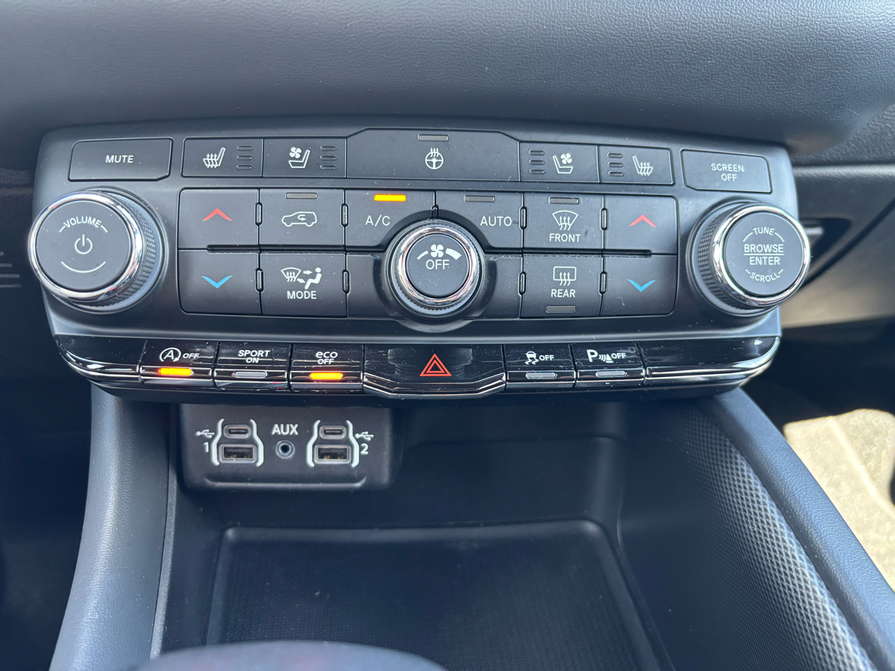 Dodge Durango GT Plus AWD 2024 Dodge Durango GT Plus AWD 2024