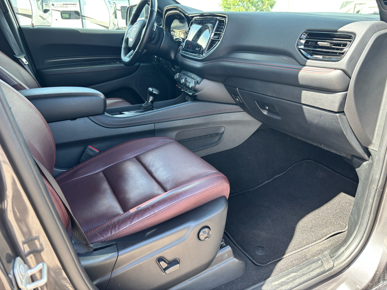 Dodge Durango GT Plus AWD 2024 Dodge Durango GT Plus AWD 2024