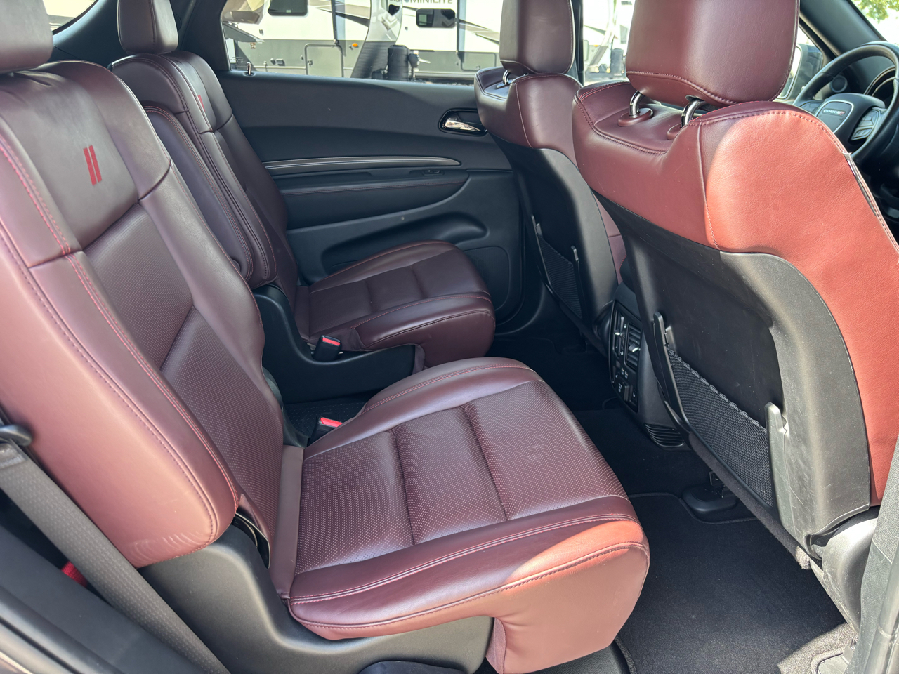 Dodge Durango GT Plus AWD 2024 Dodge Durango GT Plus AWD 2024